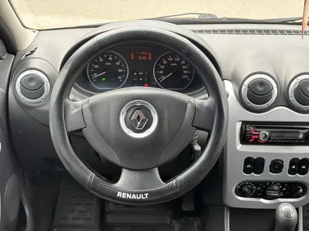 Renault Logan 2013 года за 2 750 000 тг. в Усть-Каменогорск – фото 22
