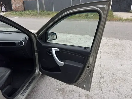 Renault Logan 2013 года за 2 750 000 тг. в Усть-Каменогорск – фото 25