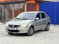 Renault Logan 2013 года за 2 750 000 тг. в Усть-Каменогорск – фото 4