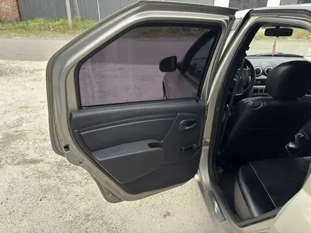 Renault Logan 2013 года за 2 750 000 тг. в Усть-Каменогорск – фото 30