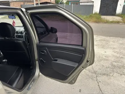 Renault Logan 2013 года за 2 750 000 тг. в Усть-Каменогорск – фото 31