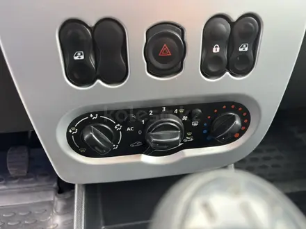 Renault Logan 2013 года за 2 750 000 тг. в Усть-Каменогорск – фото 32