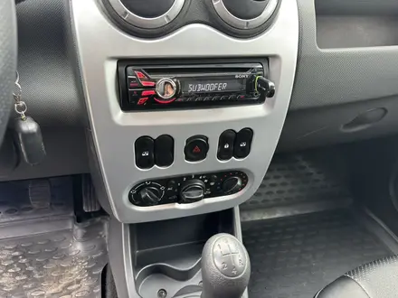 Renault Logan 2013 года за 2 750 000 тг. в Усть-Каменогорск – фото 33