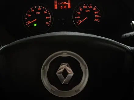 Renault Logan 2013 года за 2 750 000 тг. в Усть-Каменогорск – фото 38