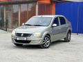 Renault Logan 2013 года за 2 750 000 тг. в Усть-Каменогорск
