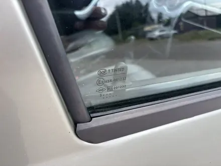 Renault Logan 2013 года за 2 750 000 тг. в Усть-Каменогорск – фото 40