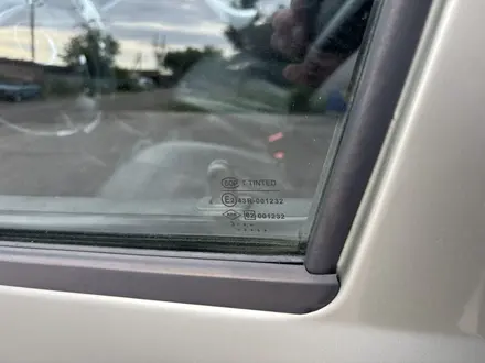 Renault Logan 2013 года за 2 750 000 тг. в Усть-Каменогорск – фото 44