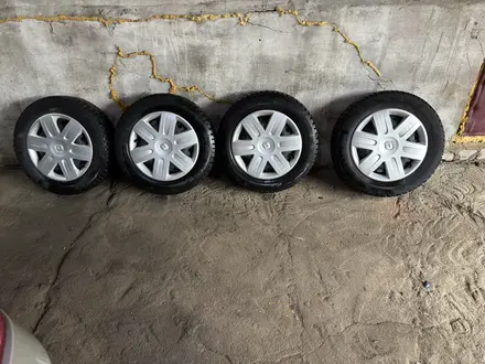 Renault Logan 2013 года за 2 750 000 тг. в Усть-Каменогорск – фото 55
