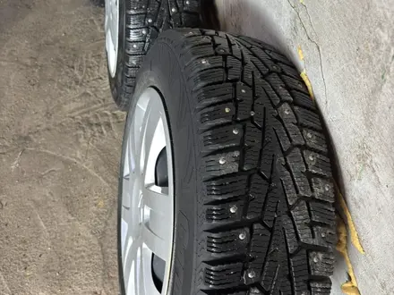 Renault Logan 2013 года за 2 750 000 тг. в Усть-Каменогорск – фото 56
