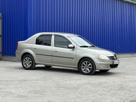 Renault Logan 2013 года за 2 750 000 тг. в Усть-Каменогорск – фото 6