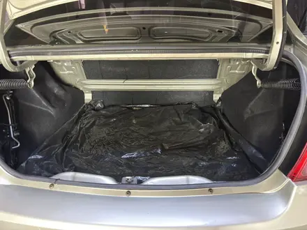 Renault Logan 2013 года за 2 750 000 тг. в Усть-Каменогорск – фото 60