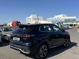 Changan CS55 Plus 2026 года за 9 800 000 тг. в Алматы – фото 3