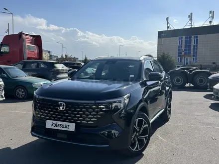 Changan CS55 Plus 2026 года за 9 800 000 тг. в Алматы