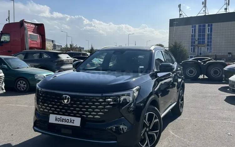 Changan CS55 Plus 2026 года за 9 800 000 тг. в Алматы