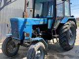 МТЗ (BELARUS)  80 1992 года за 4 200 000 тг. в Шымкент