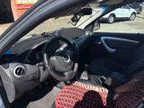 ВАЗ (Lada) Largus Cross 2017 года за 4 600 000 тг. в Актобе – фото 4