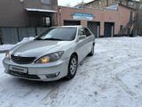 Toyota Camry 2002 годаүшін4 700 000 тг. в Караганда