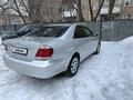 Toyota Camry 2002 годаfor4 700 000 тг. в Караганда – фото 3