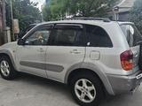 Toyota RAV4 2003 года за 5 000 000 тг. в Шымкент – фото 2