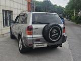 Toyota RAV4 2003 года за 5 000 000 тг. в Шымкент – фото 3