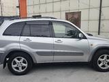 Toyota RAV4 2003 года за 5 000 000 тг. в Шымкент – фото 4