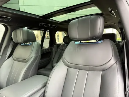 Land Rover Range Rover Autobiography 2026 года за 144 946 000 тг. в Алматы – фото 11