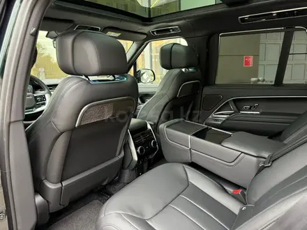 Land Rover Range Rover Autobiography 2026 года за 144 946 000 тг. в Алматы – фото 12