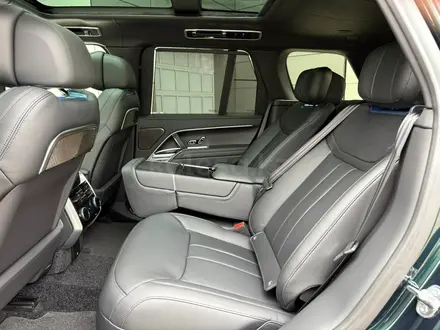 Land Rover Range Rover Autobiography 2026 года за 144 946 000 тг. в Алматы – фото 13