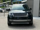 Land Rover Range Rover Autobiography 2026 годаүшін144 946 000 тг. в Алматы – фото 2