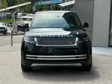 Land Rover Range Rover Autobiography 2026 года за 144 946 000 тг. в Алматы – фото 2