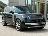 Land Rover Range Rover Autobiography 2026 годаүшін144 946 000 тг. в Алматы – фото 3