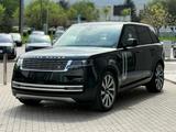 Land Rover Range Rover Autobiography 2026 годаүшін144 946 000 тг. в Алматы