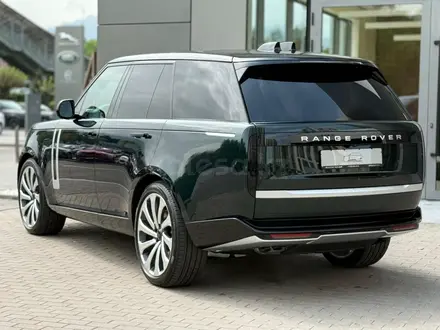 Land Rover Range Rover Autobiography 2026 года за 144 946 000 тг. в Алматы – фото 6