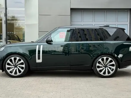 Land Rover Range Rover Autobiography 2026 года за 144 946 000 тг. в Алматы – фото 7