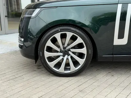 Land Rover Range Rover Autobiography 2026 года за 144 946 000 тг. в Алматы – фото 14