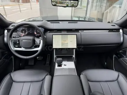 Land Rover Range Rover Autobiography 2026 года за 144 946 000 тг. в Алматы – фото 9