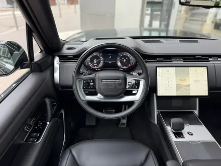 Land Rover Range Rover Autobiography 2026 года за 144 946 000 тг. в Алматы – фото 10