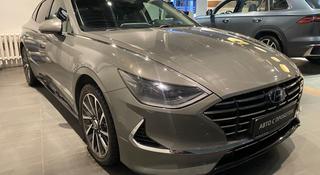 Hyundai Sonata 2020 года за 12 290 000 тг. в Астана