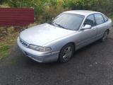 Mazda 626 1993 года за 900 000 тг. в Петропавловск