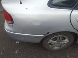 Mazda 626 1993 года за 900 000 тг. в Петропавловск – фото 4