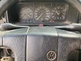 Volkswagen Passat 1990 года за 650 000 тг. в Сарыозек – фото 3