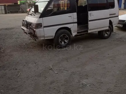 Mitsubishi Delica 1992 года за 1 560 000 тг. в Талдыкорган