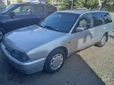 Nissan Primera, 1993