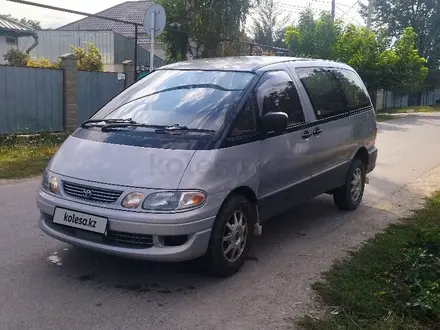 Toyota Estima Emina 1994 года за 3 000 000 тг. в Алматы – фото 2