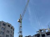 Башенные краны  КБ-404 2000 года за 22 000 000 тг. в Актобе – фото 3