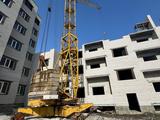 Башенные краны  КБ-404 2000 года за 22 000 000 тг. в Актобе – фото 4