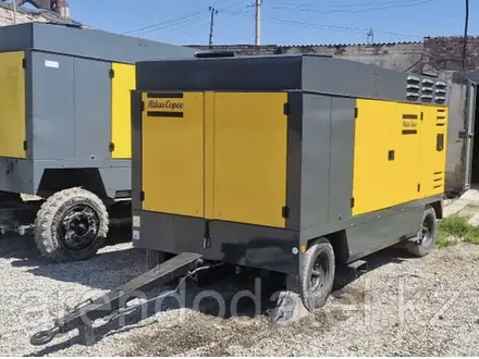 Atlas Copco  XAHS 426 2015 года за 16 500 000 тг. в Шымкент