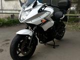 Yamaha  XJ6 (FZ6R) 2016 года за 3 500 000 тг. в Петропавловск – фото 4