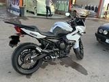 Yamaha  Xj6 Diversion ABS 2016 годаүшін3 650 000 тг. в Петропавловск – фото 3