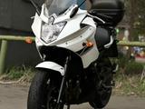 Yamaha  XJ6 (FZ6R) 2016 года за 3 500 000 тг. в Петропавловск